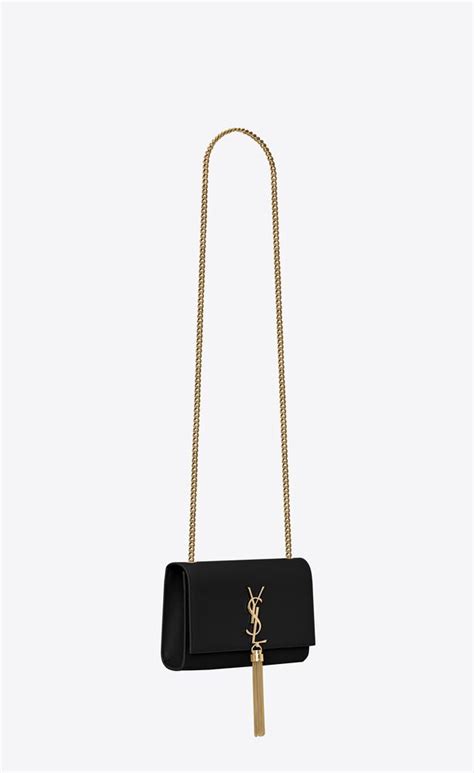 ysl kate small poudre|SAINT LAURENT Grain De Poudre Small Monogram .